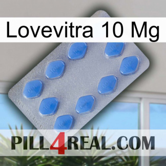 Lovevitra 10Mg 21